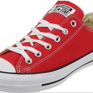 Converse Chuck Taylor All Star Sneakers